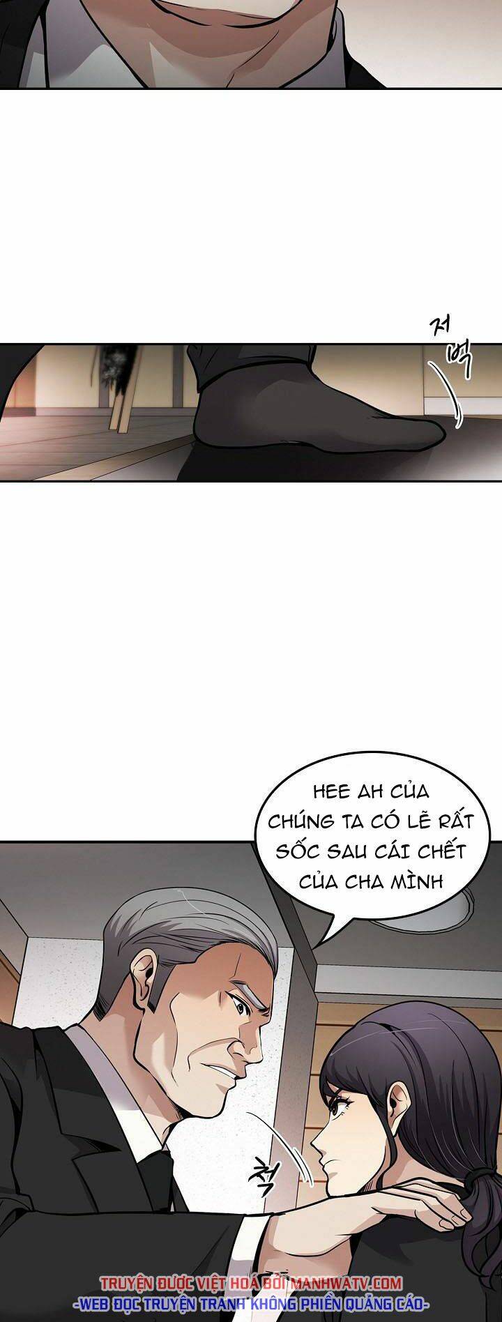 Điều Tra Viên Chuyển Sinh Chapter 111 - Trang 2