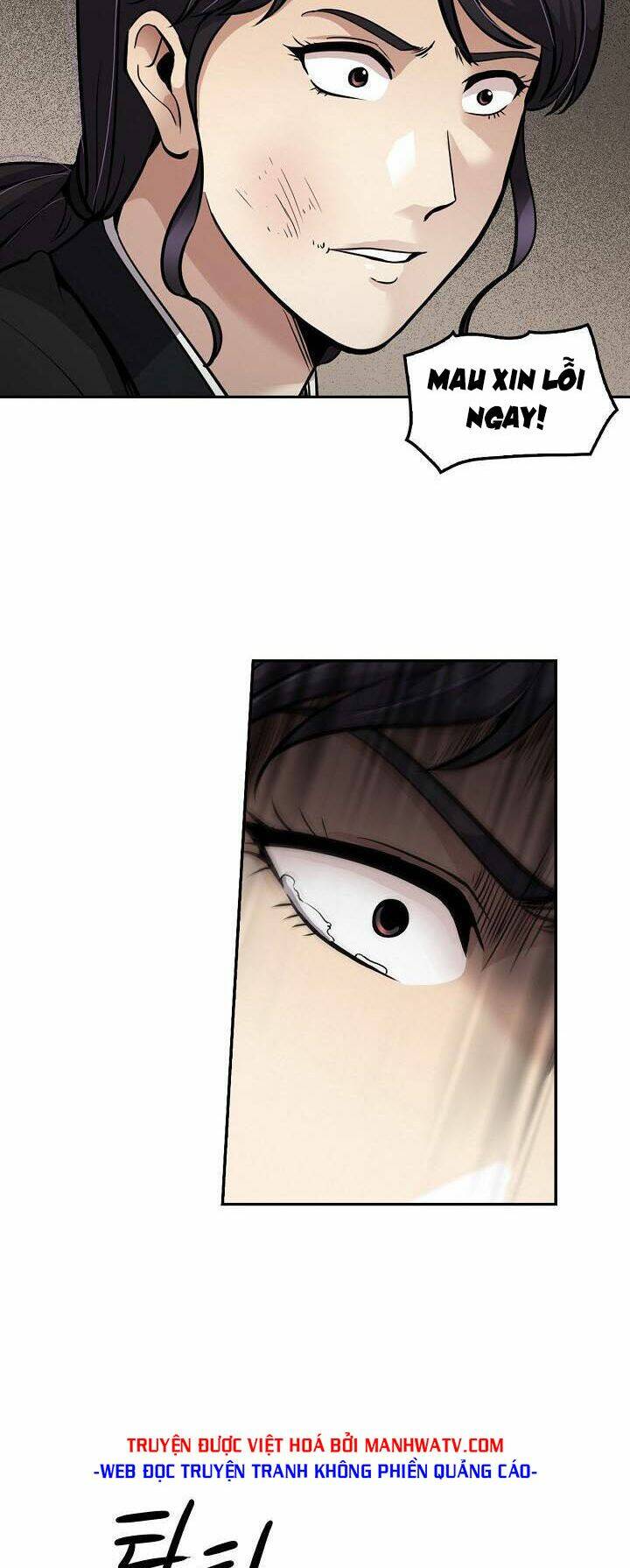 Điều Tra Viên Chuyển Sinh Chapter 111 - Trang 2