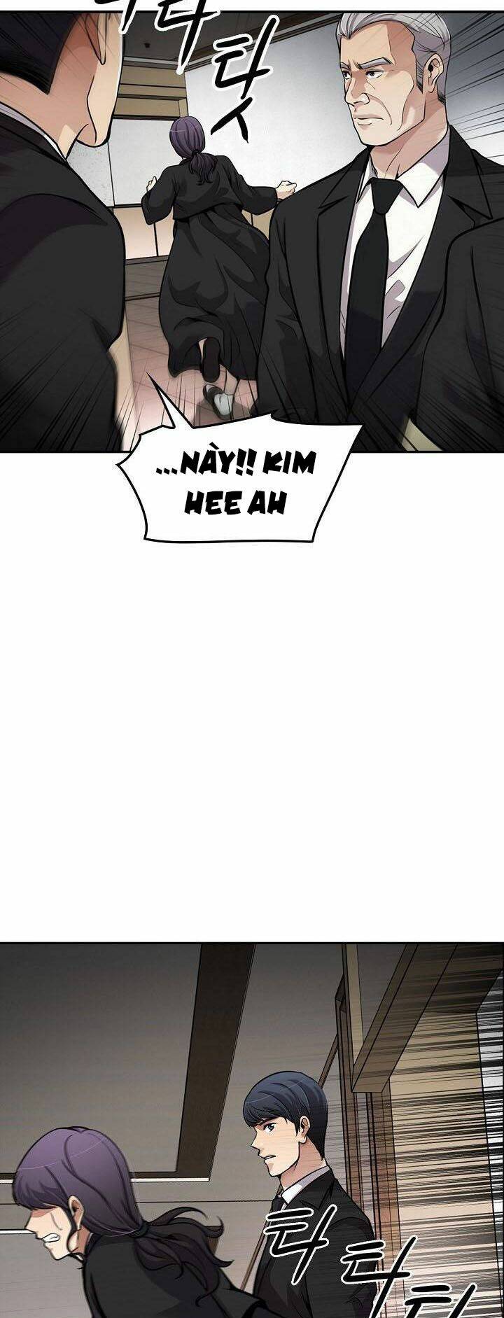 Điều Tra Viên Chuyển Sinh Chapter 111 - Trang 2