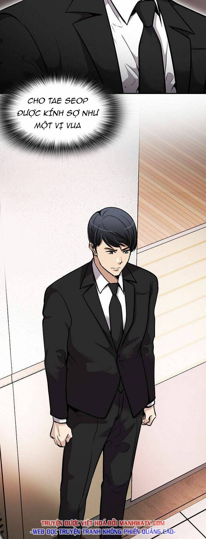 Điều Tra Viên Chuyển Sinh Chapter 111 - Trang 2