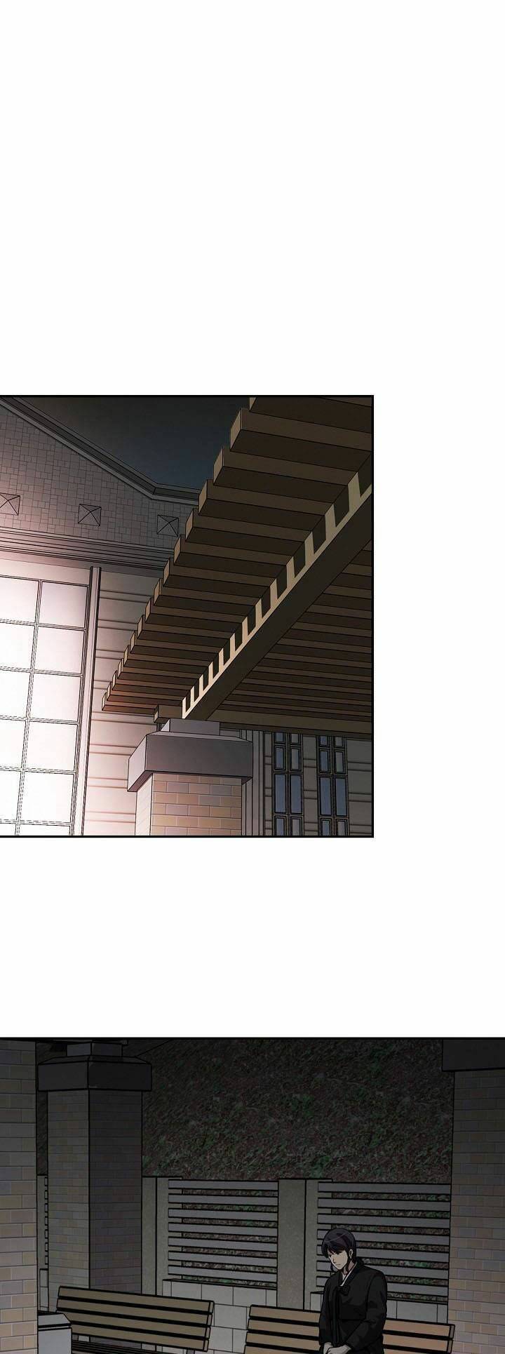 Điều Tra Viên Chuyển Sinh Chapter 111 - Trang 2