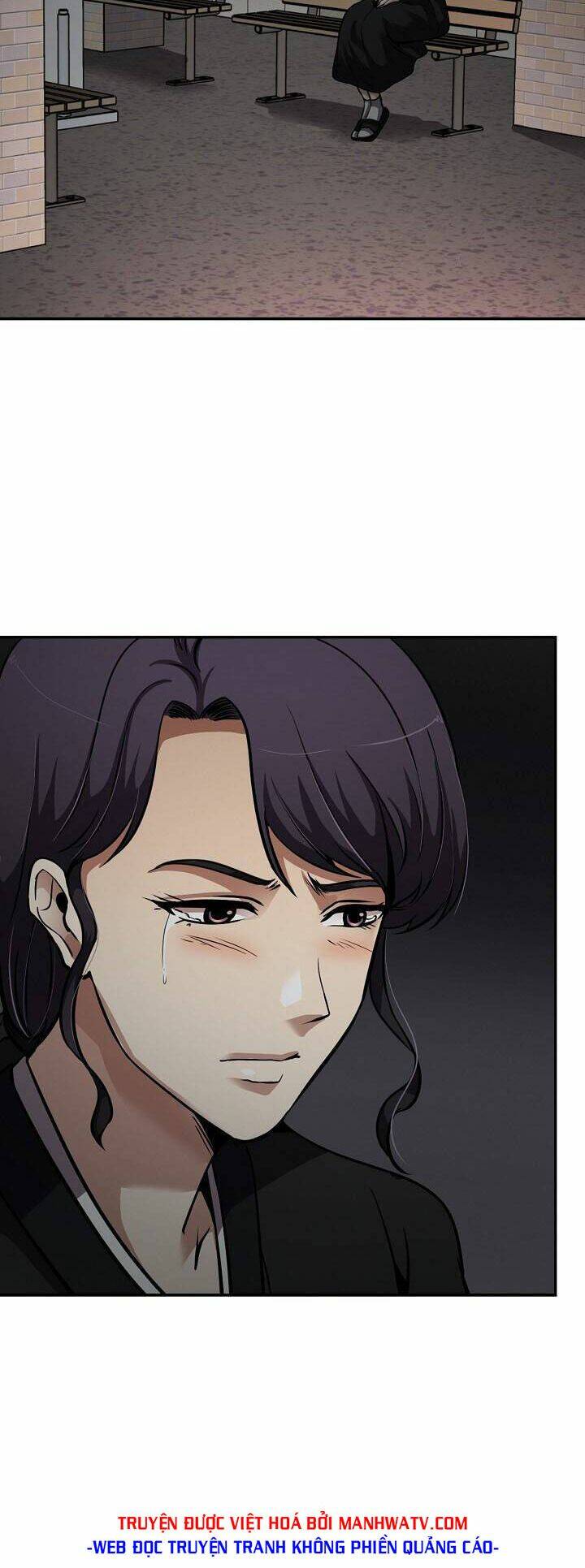 Điều Tra Viên Chuyển Sinh Chapter 111 - Trang 2