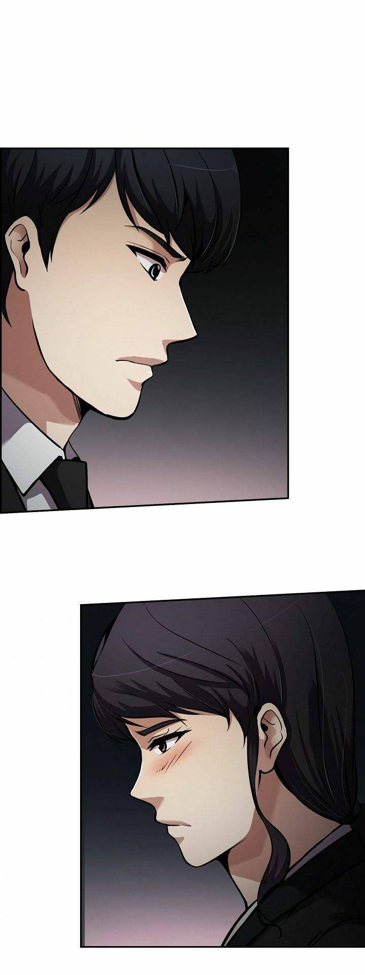 Điều Tra Viên Chuyển Sinh Chapter 111 - Trang 2