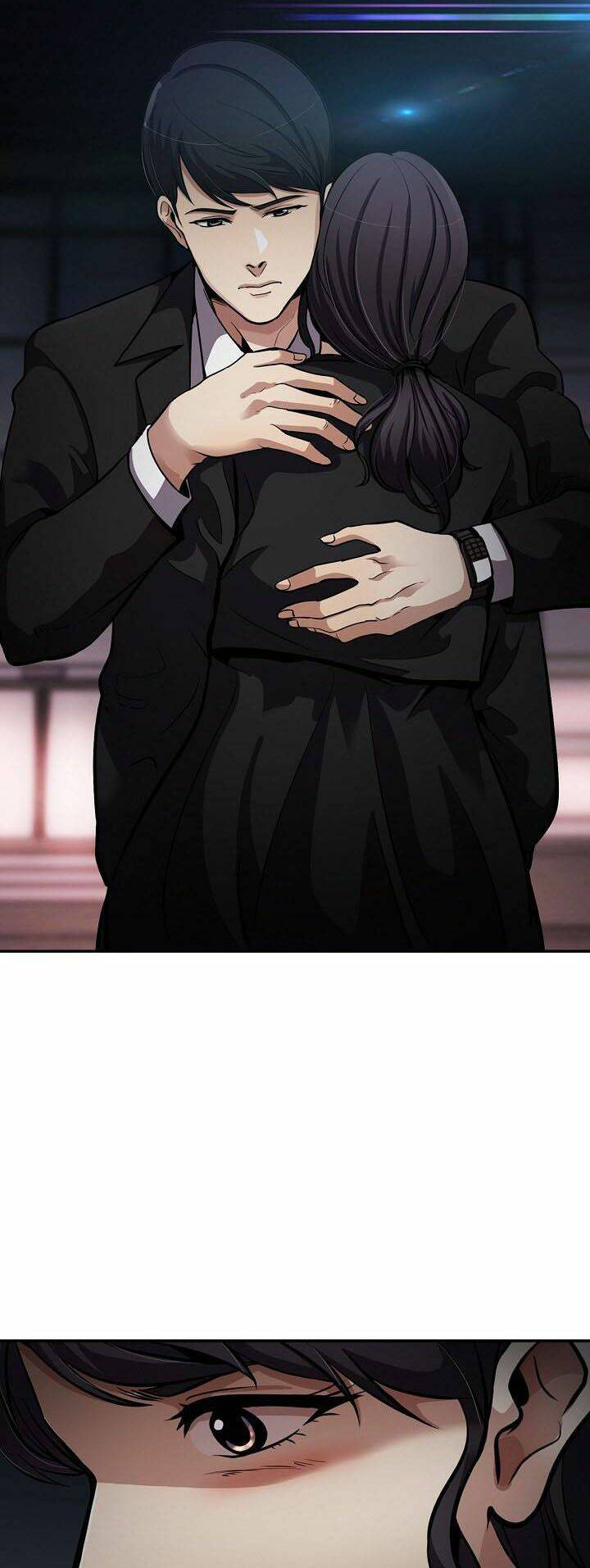 Điều Tra Viên Chuyển Sinh Chapter 111 - Trang 2