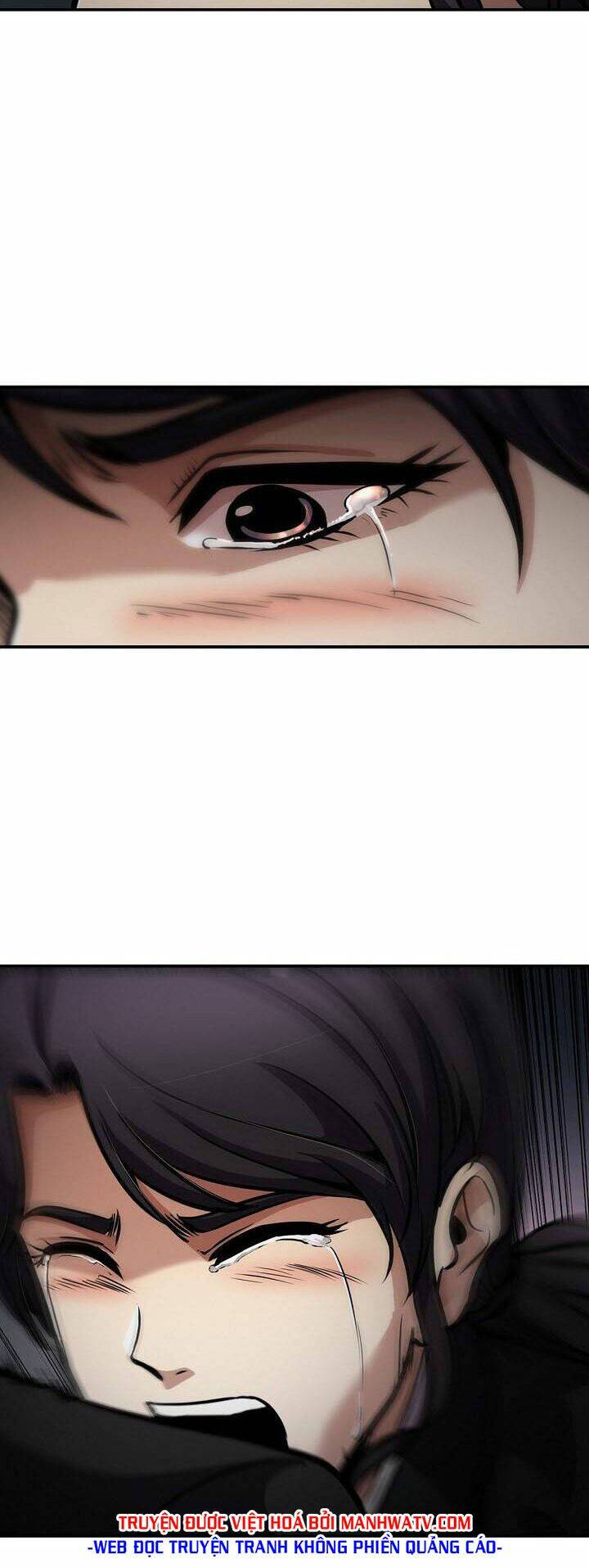 Điều Tra Viên Chuyển Sinh Chapter 111 - Trang 2