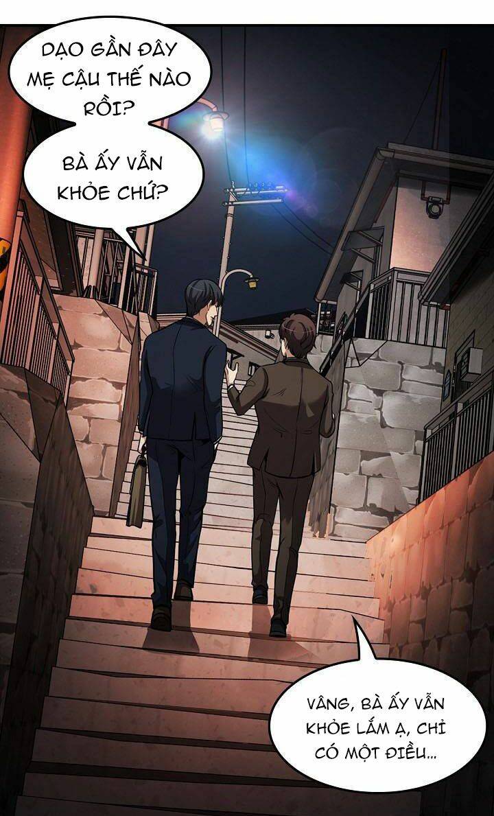 Điều Tra Viên Chuyển Sinh Chapter 111 - Trang 2