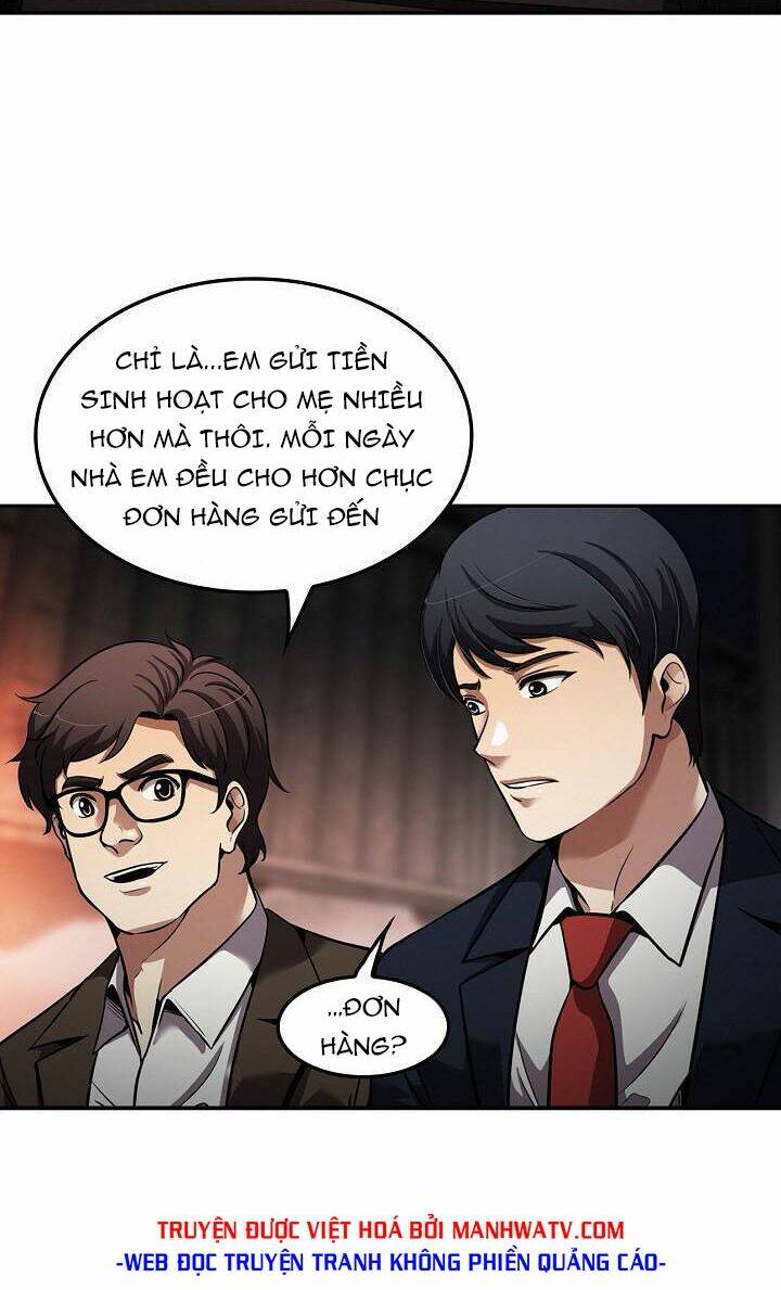 Điều Tra Viên Chuyển Sinh Chapter 111 - Trang 2