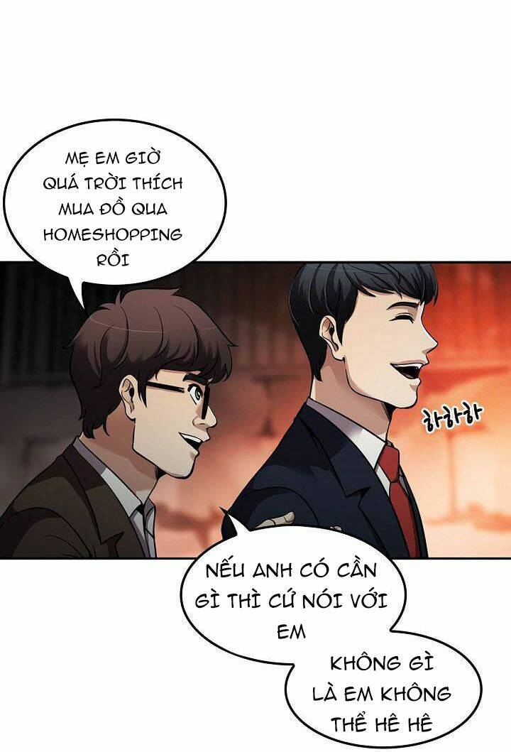 Điều Tra Viên Chuyển Sinh Chapter 111 - Trang 2