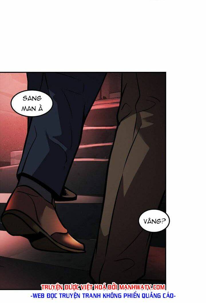 Điều Tra Viên Chuyển Sinh Chapter 111 - Trang 2