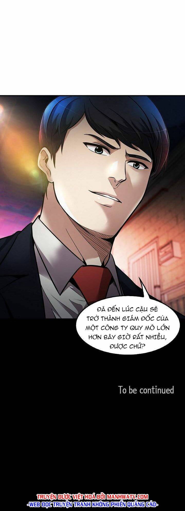 Điều Tra Viên Chuyển Sinh Chapter 111 - Trang 2