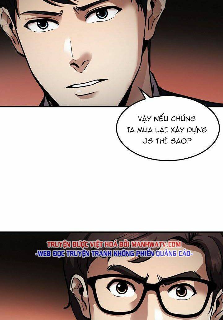 Điều Tra Viên Chuyển Sinh Chapter 112 - Trang 2