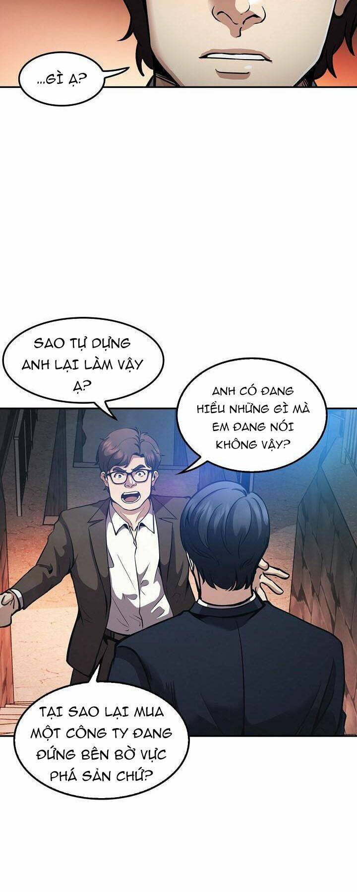 Điều Tra Viên Chuyển Sinh Chapter 112 - Trang 2