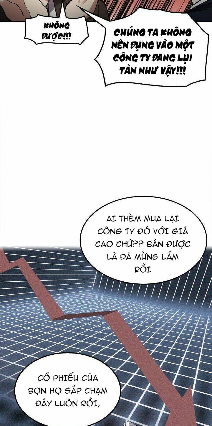 Điều Tra Viên Chuyển Sinh Chapter 112 - Trang 2