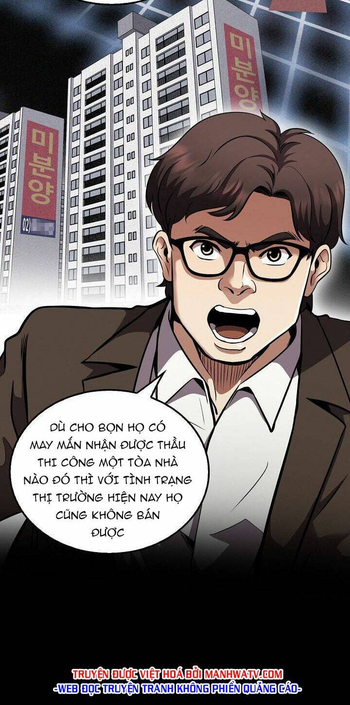 Điều Tra Viên Chuyển Sinh Chapter 112 - Trang 2