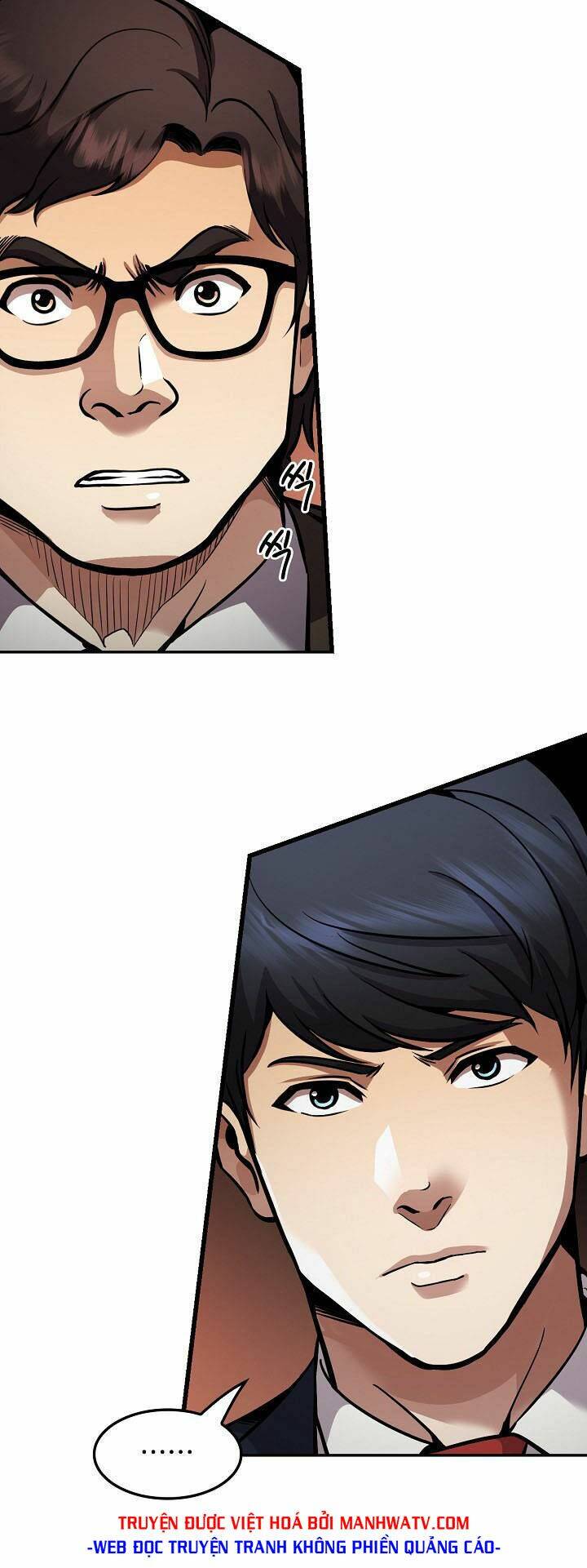 Điều Tra Viên Chuyển Sinh Chapter 112 - Trang 2