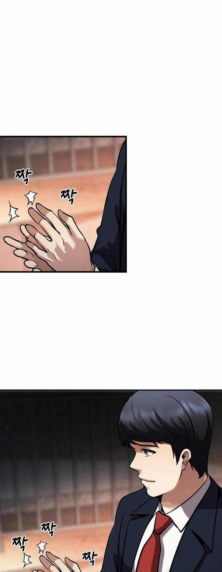 Điều Tra Viên Chuyển Sinh Chapter 112 - Trang 2