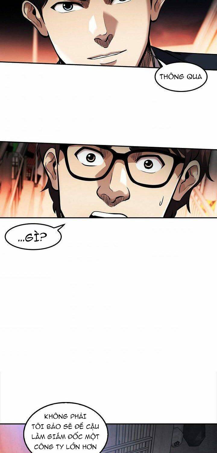Điều Tra Viên Chuyển Sinh Chapter 112 - Trang 2