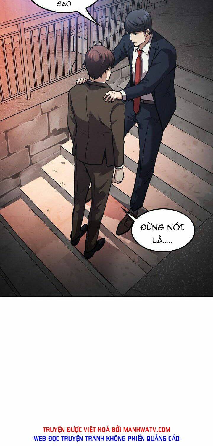 Điều Tra Viên Chuyển Sinh Chapter 112 - Trang 2