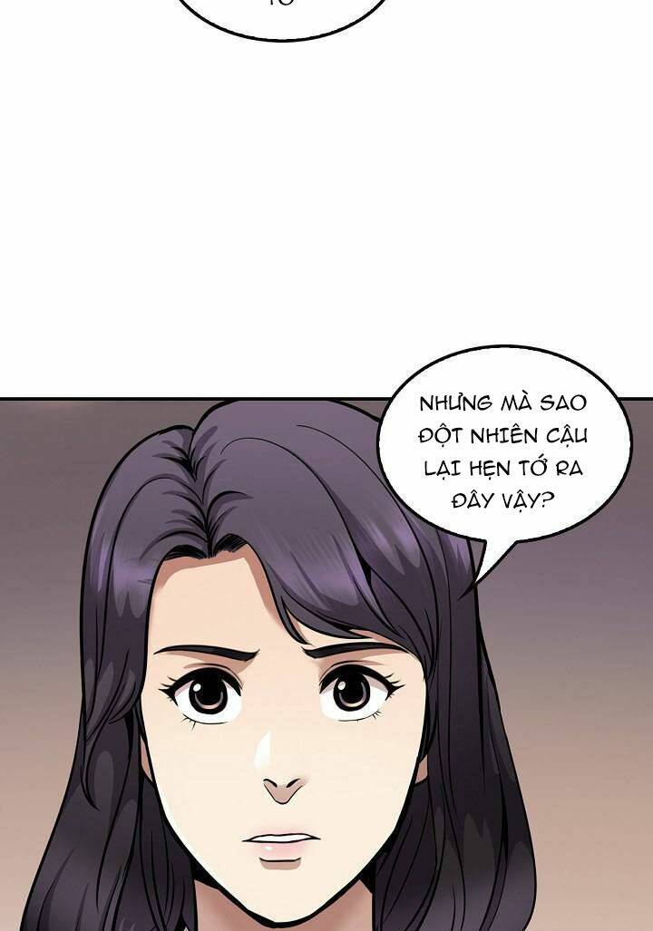 Điều Tra Viên Chuyển Sinh Chapter 112 - Trang 2