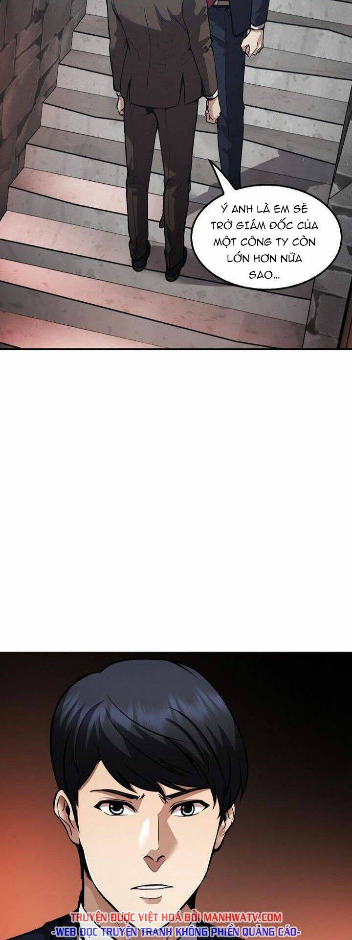 Điều Tra Viên Chuyển Sinh Chapter 112 - Trang 2