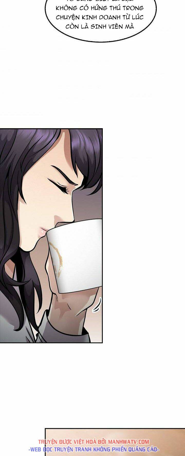 Điều Tra Viên Chuyển Sinh Chapter 112 - Trang 2