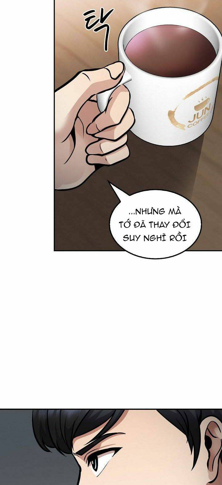 Điều Tra Viên Chuyển Sinh Chapter 112 - Trang 2