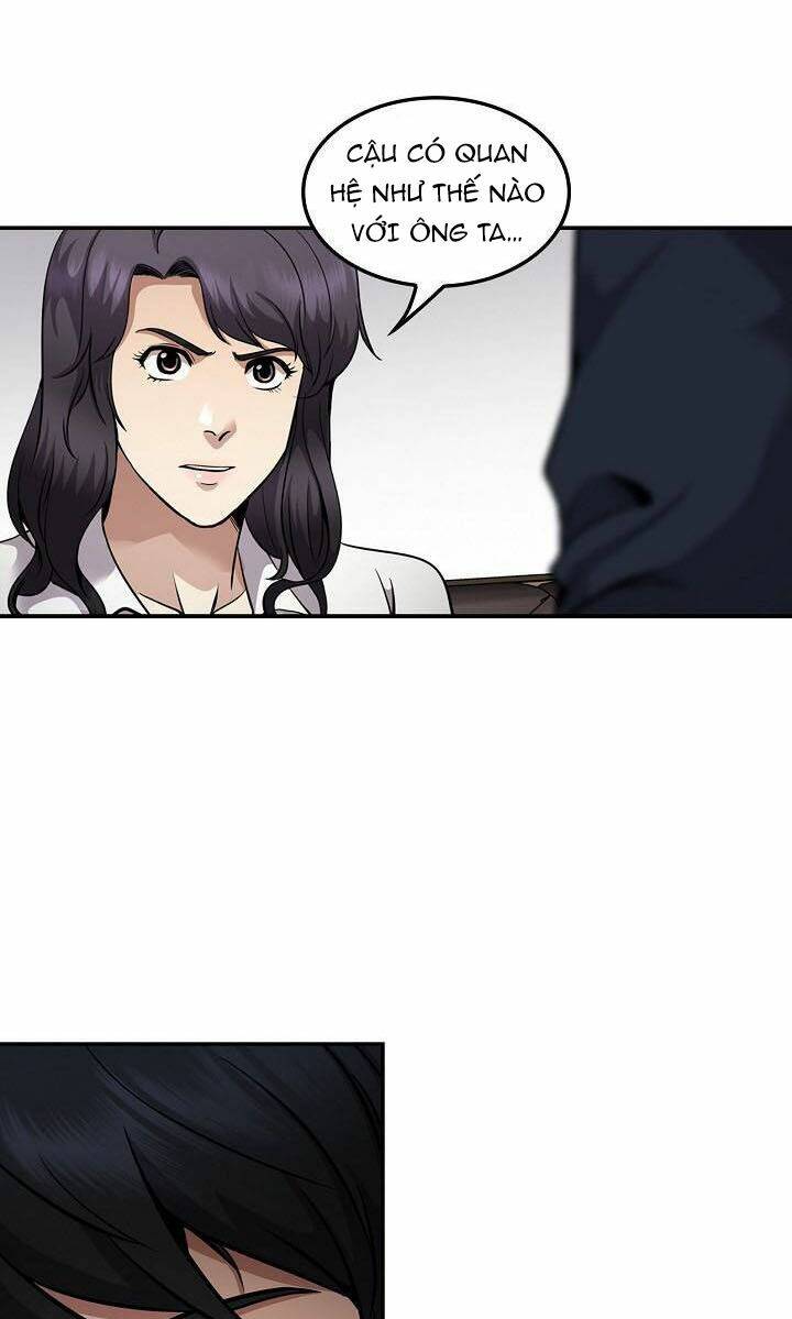 Điều Tra Viên Chuyển Sinh Chapter 112 - Trang 2