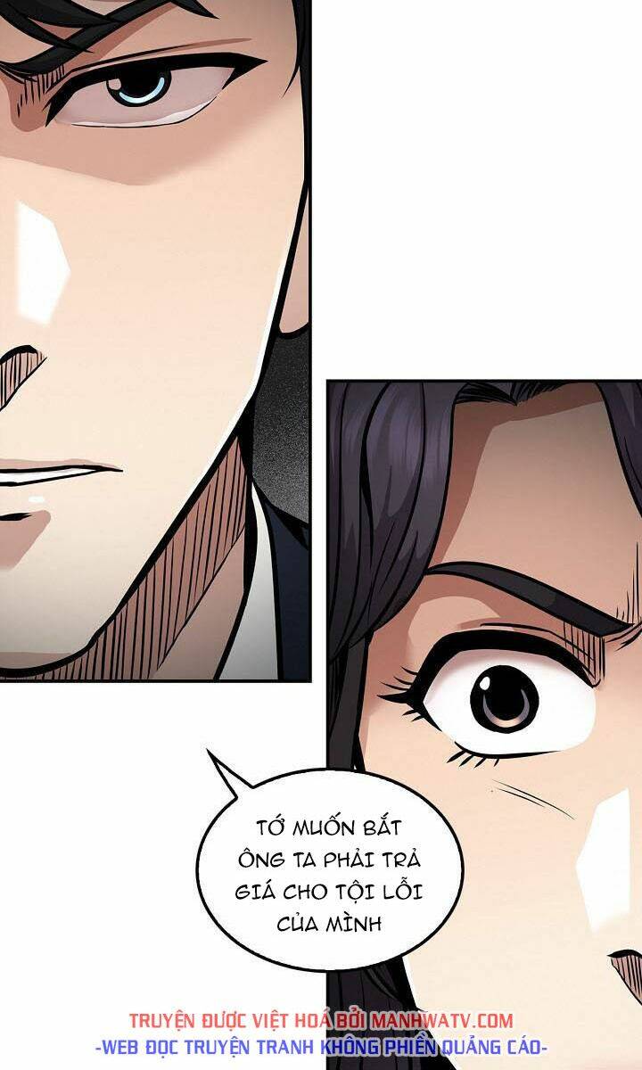 Điều Tra Viên Chuyển Sinh Chapter 112 - Trang 2