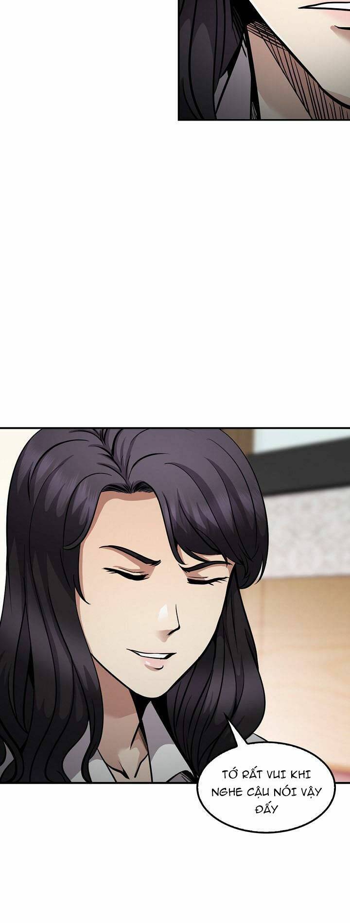 Điều Tra Viên Chuyển Sinh Chapter 112 - Trang 2