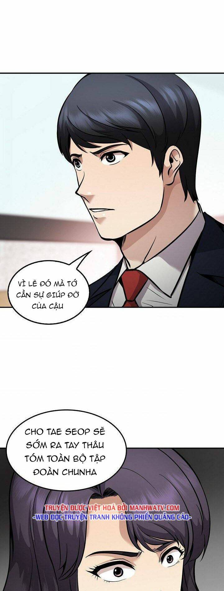 Điều Tra Viên Chuyển Sinh Chapter 112 - Trang 2