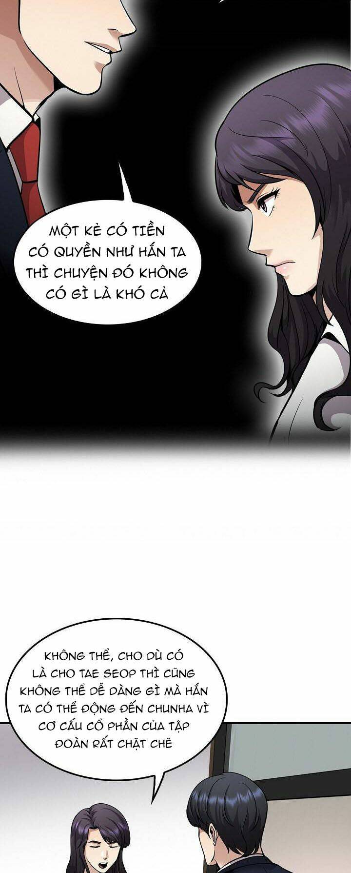 Điều Tra Viên Chuyển Sinh Chapter 112 - Trang 2