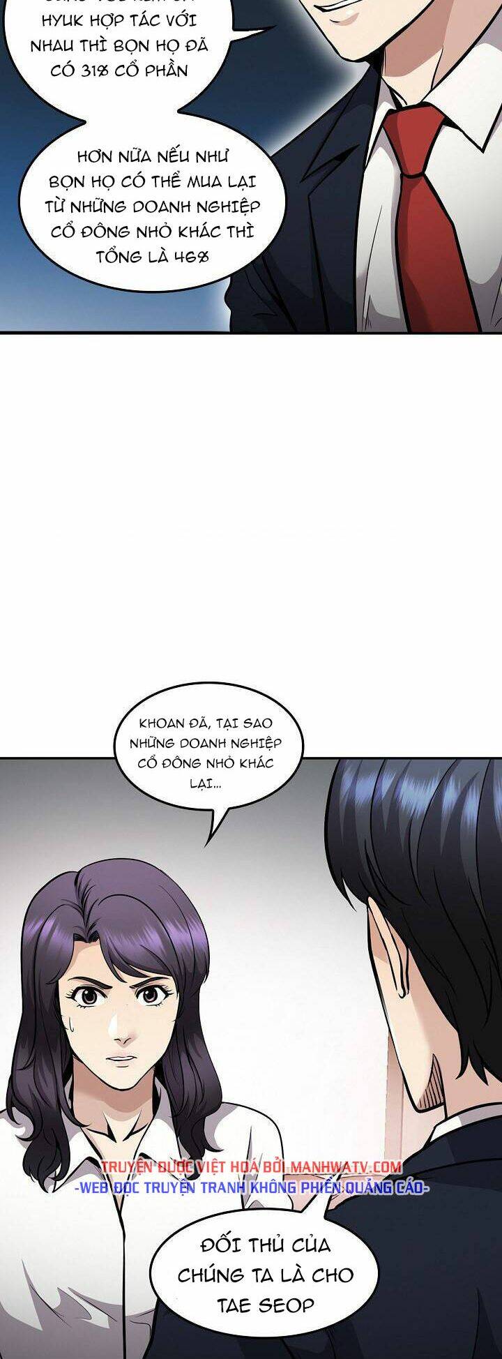 Điều Tra Viên Chuyển Sinh Chapter 112 - Trang 2