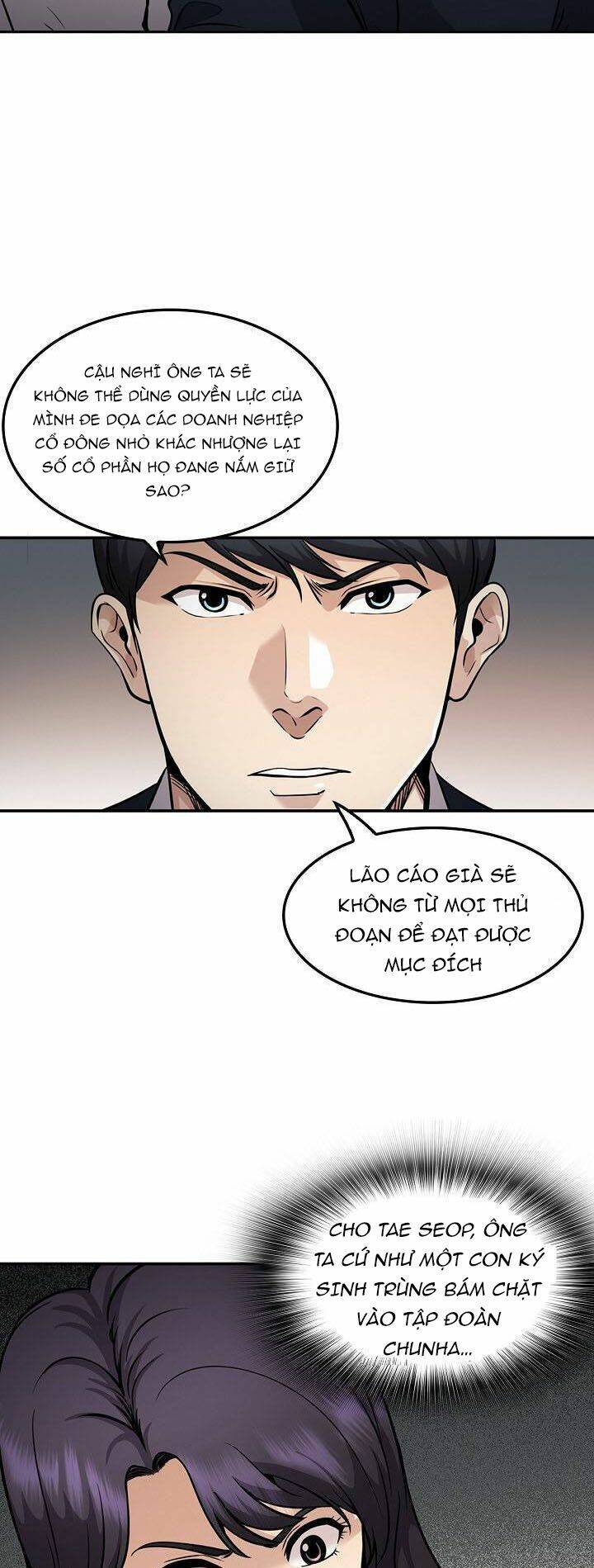 Điều Tra Viên Chuyển Sinh Chapter 112 - Trang 2