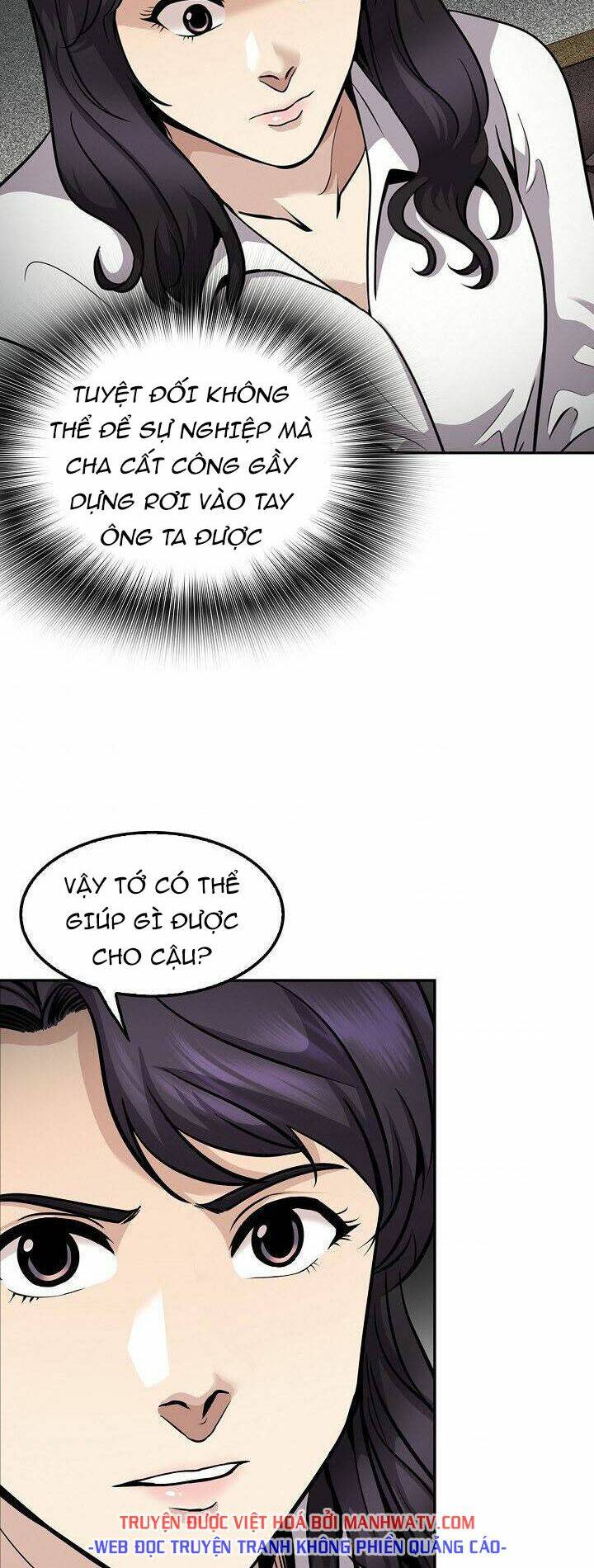 Điều Tra Viên Chuyển Sinh Chapter 112 - Trang 2