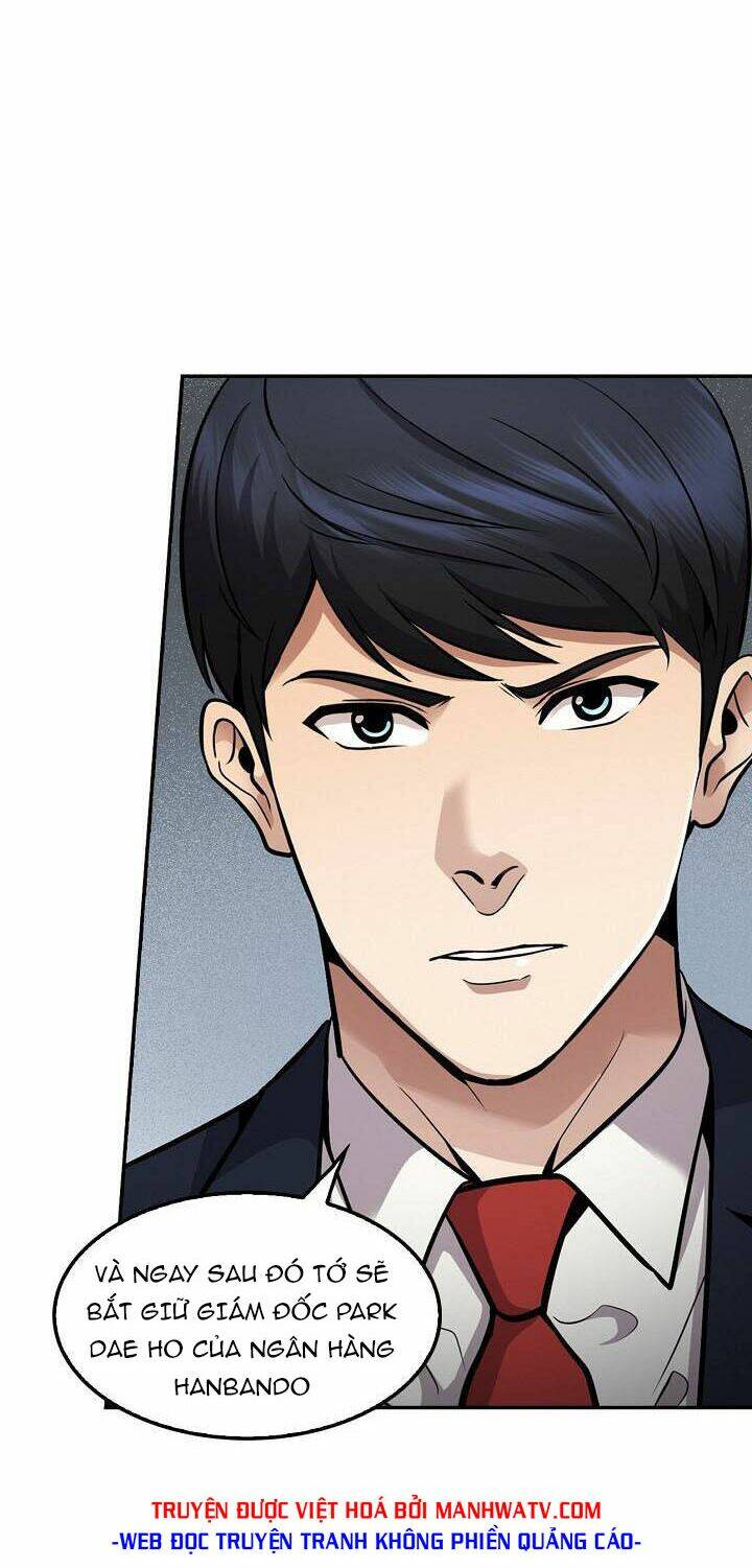 Điều Tra Viên Chuyển Sinh Chapter 112 - Trang 2