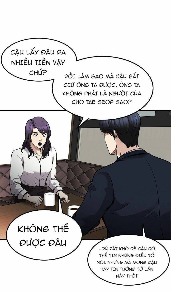 Điều Tra Viên Chuyển Sinh Chapter 112 - Trang 2