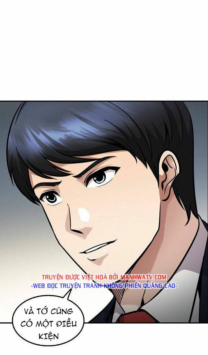 Điều Tra Viên Chuyển Sinh Chapter 112 - Trang 2