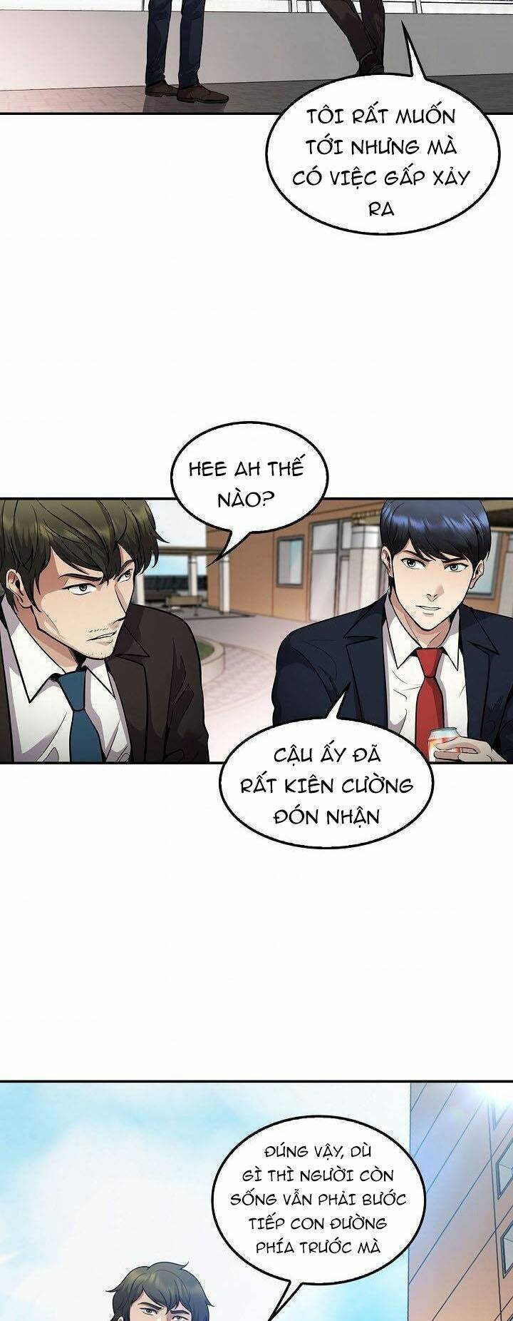 Điều Tra Viên Chuyển Sinh Chapter 112 - Trang 2