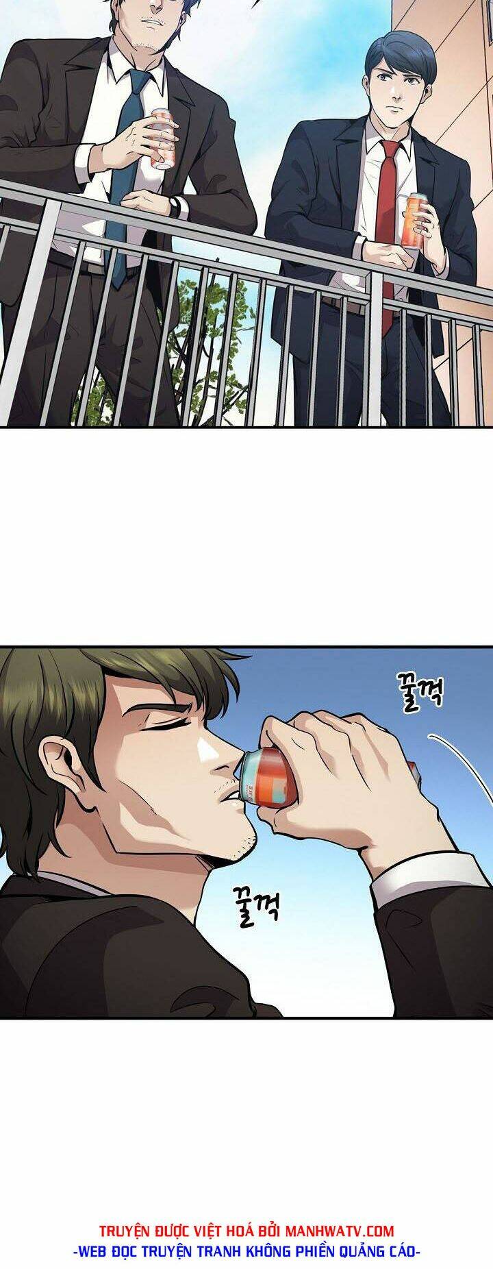 Điều Tra Viên Chuyển Sinh Chapter 112 - Trang 2
