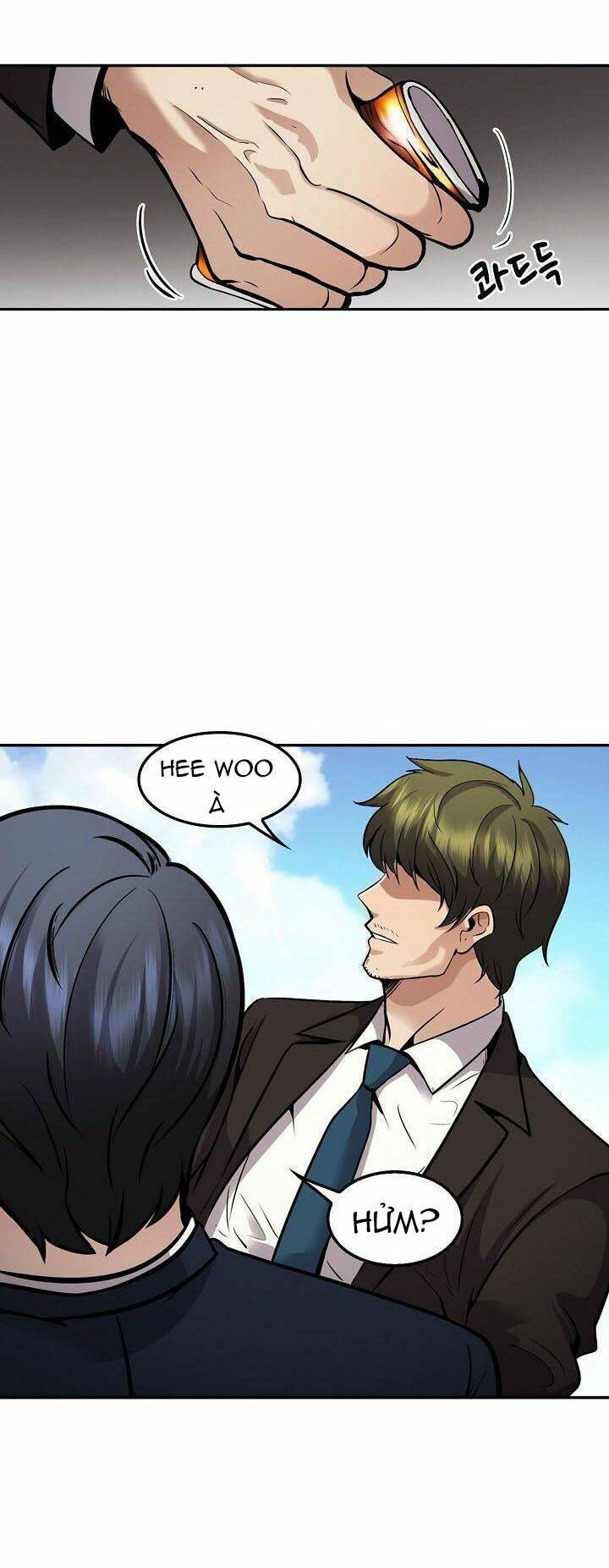 Điều Tra Viên Chuyển Sinh Chapter 112 - Trang 2