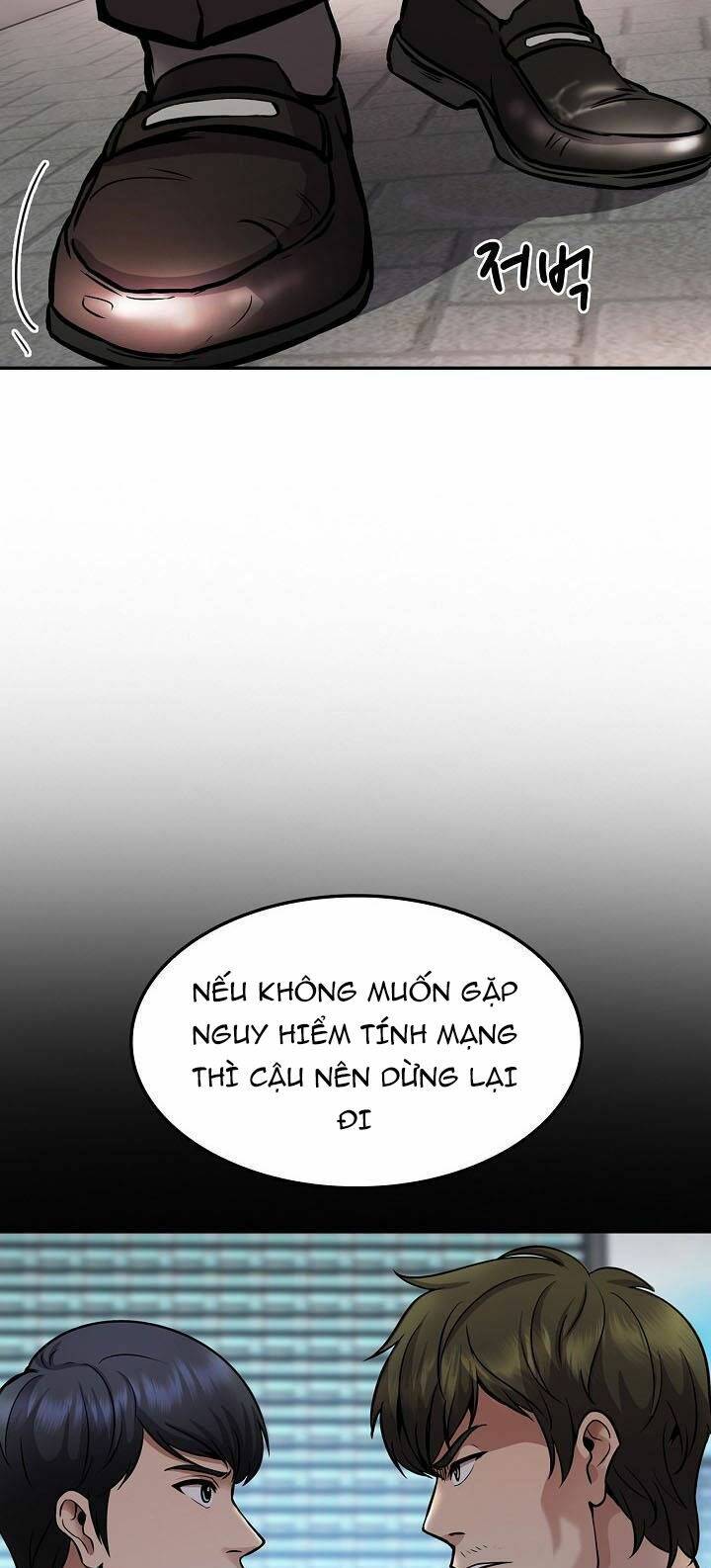 Điều Tra Viên Chuyển Sinh Chapter 112 - Trang 2