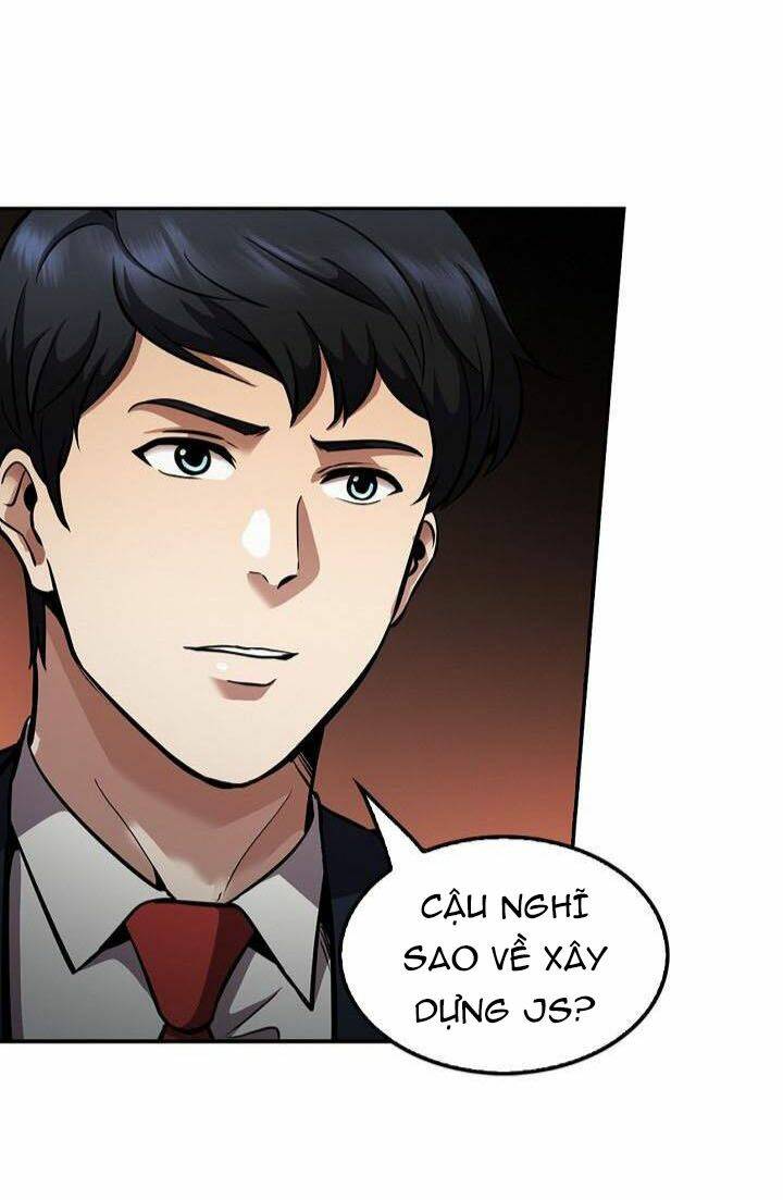 Điều Tra Viên Chuyển Sinh Chapter 112 - Trang 2