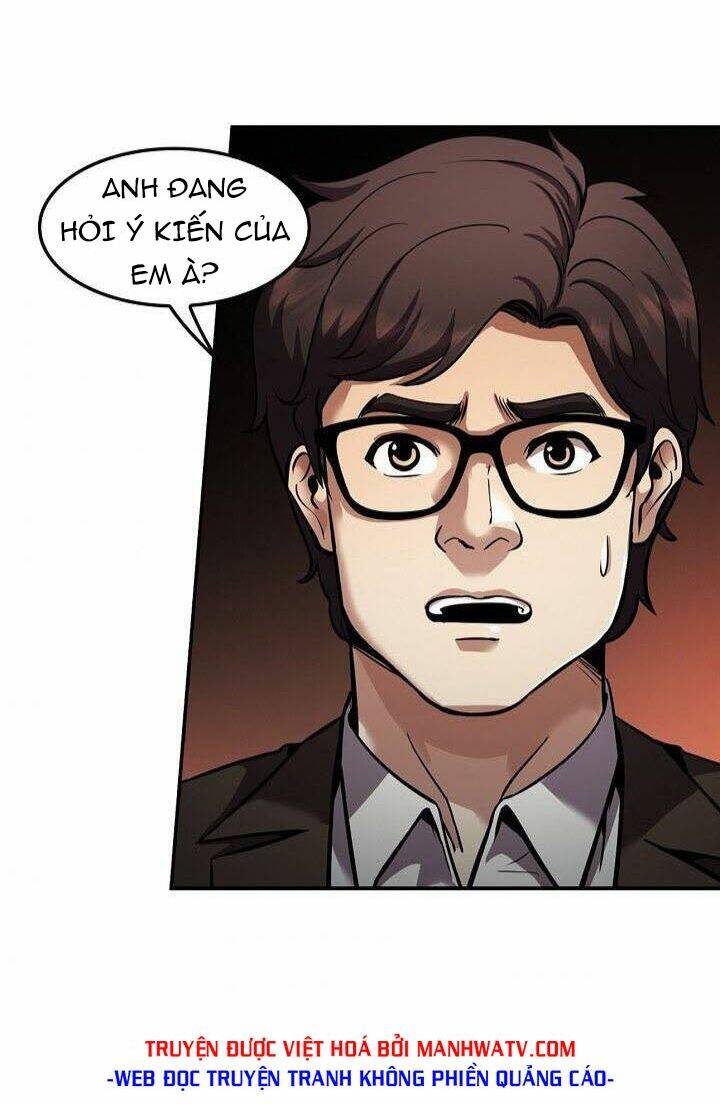 Điều Tra Viên Chuyển Sinh Chapter 112 - Trang 2