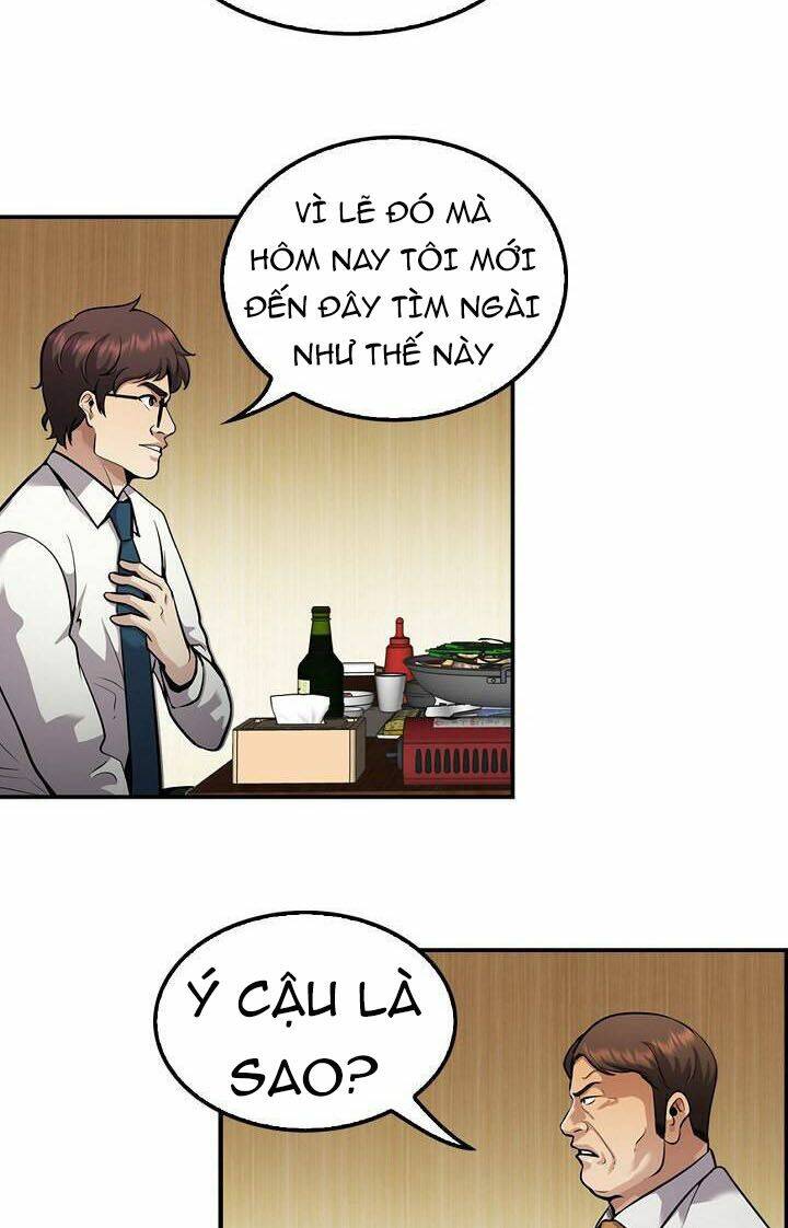 Điều Tra Viên Chuyển Sinh Chapter 113 - Trang 2