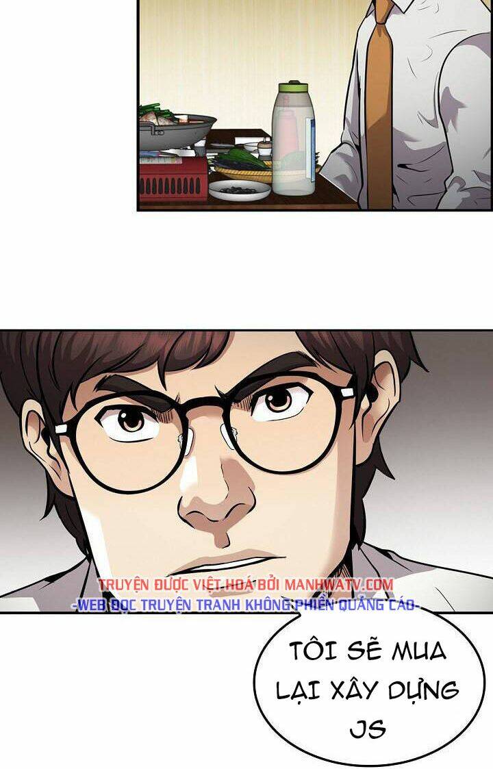 Điều Tra Viên Chuyển Sinh Chapter 113 - Trang 2