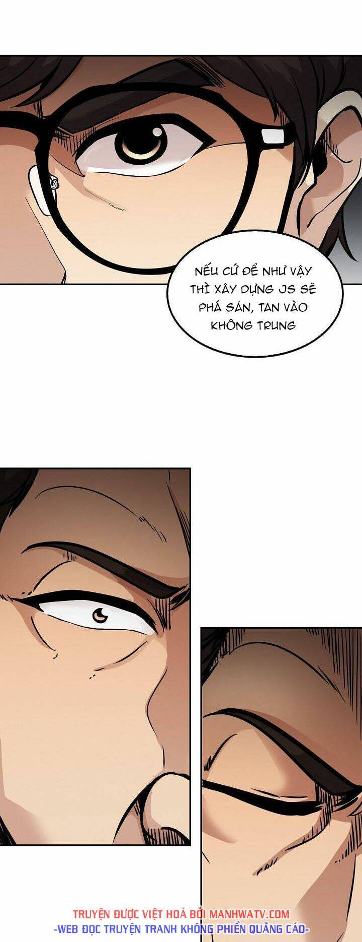 Điều Tra Viên Chuyển Sinh Chapter 113 - Trang 2