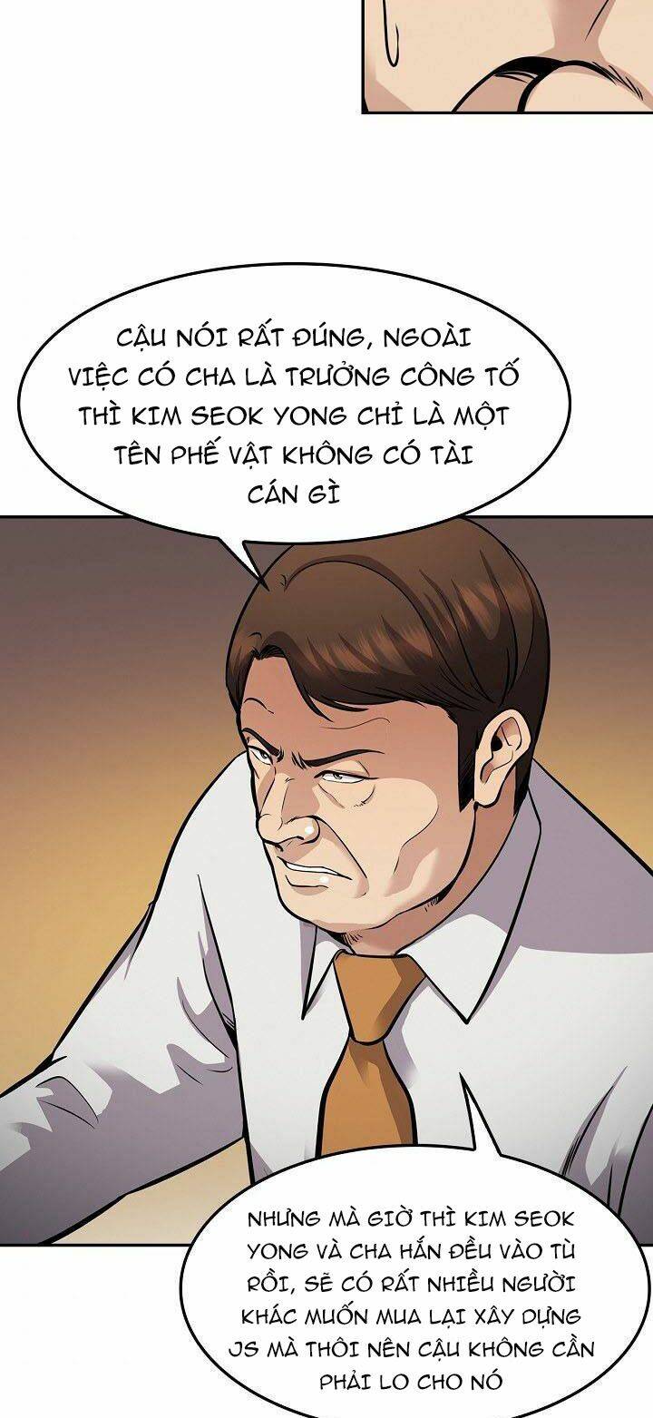 Điều Tra Viên Chuyển Sinh Chapter 113 - Trang 2