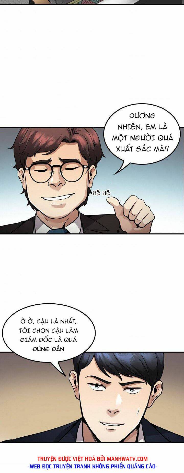 Điều Tra Viên Chuyển Sinh Chapter 113 - Trang 2