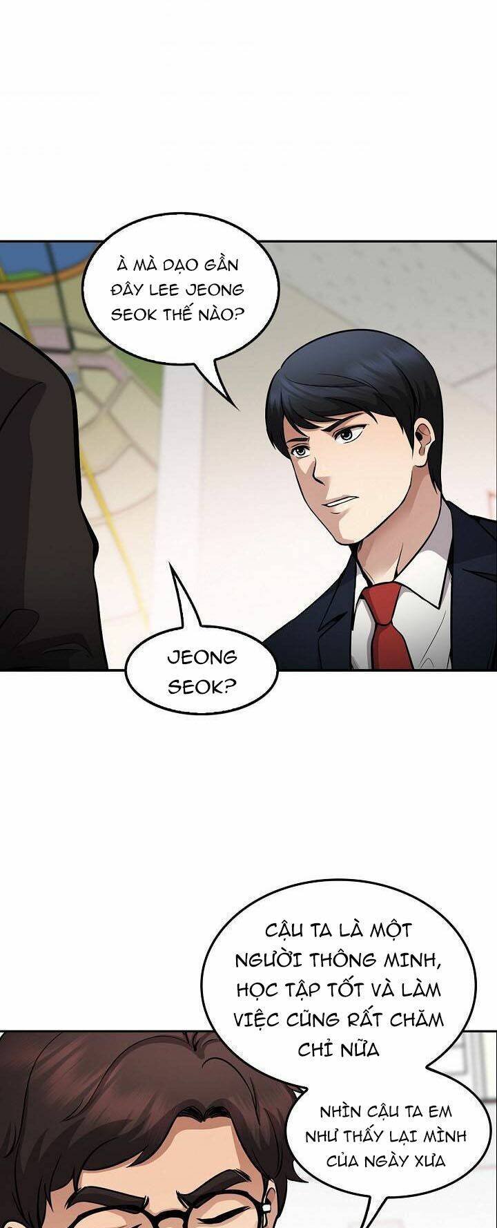 Điều Tra Viên Chuyển Sinh Chapter 113 - Trang 2