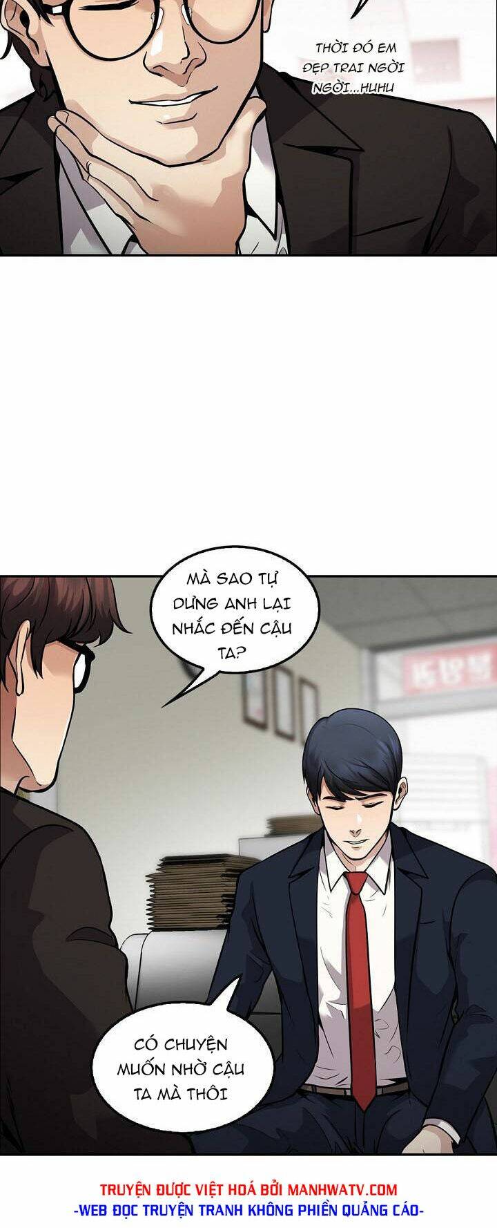 Điều Tra Viên Chuyển Sinh Chapter 113 - Trang 2